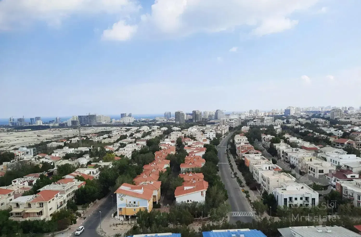 فروش ۲خواب مجتمع مهان