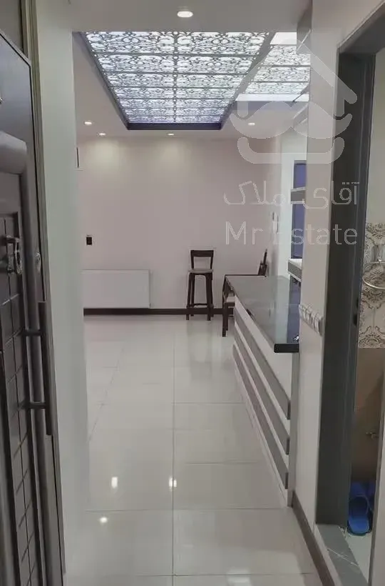 آپارتمان ۸۸ متری در شهرک گلها (گلشهر) کلید نخورده