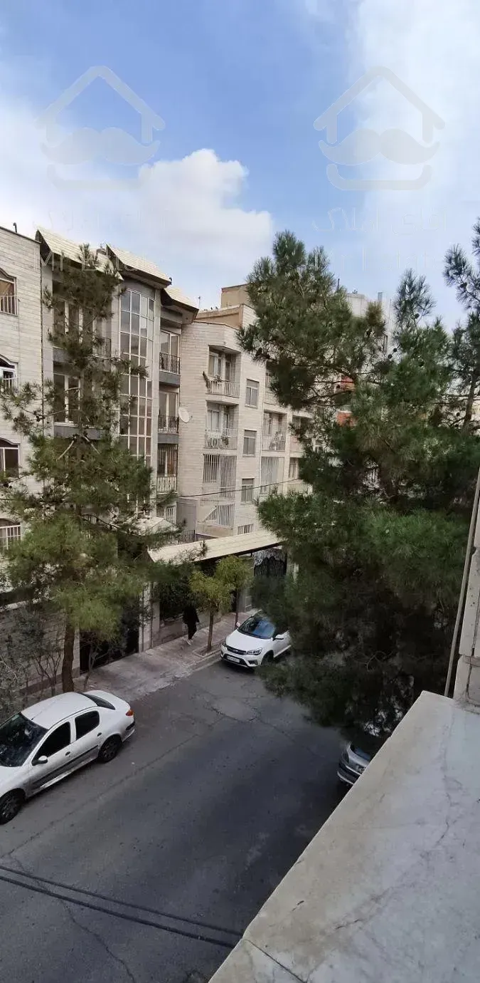 ۱۴۰متر /تکواحدی /جنت مرکزی