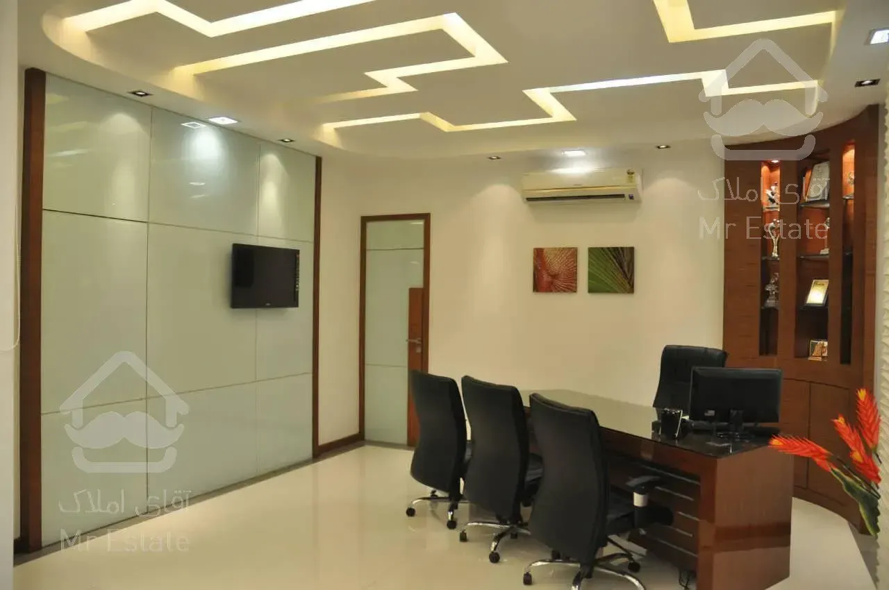 موقعیت اداری 85 متری 1 خواب