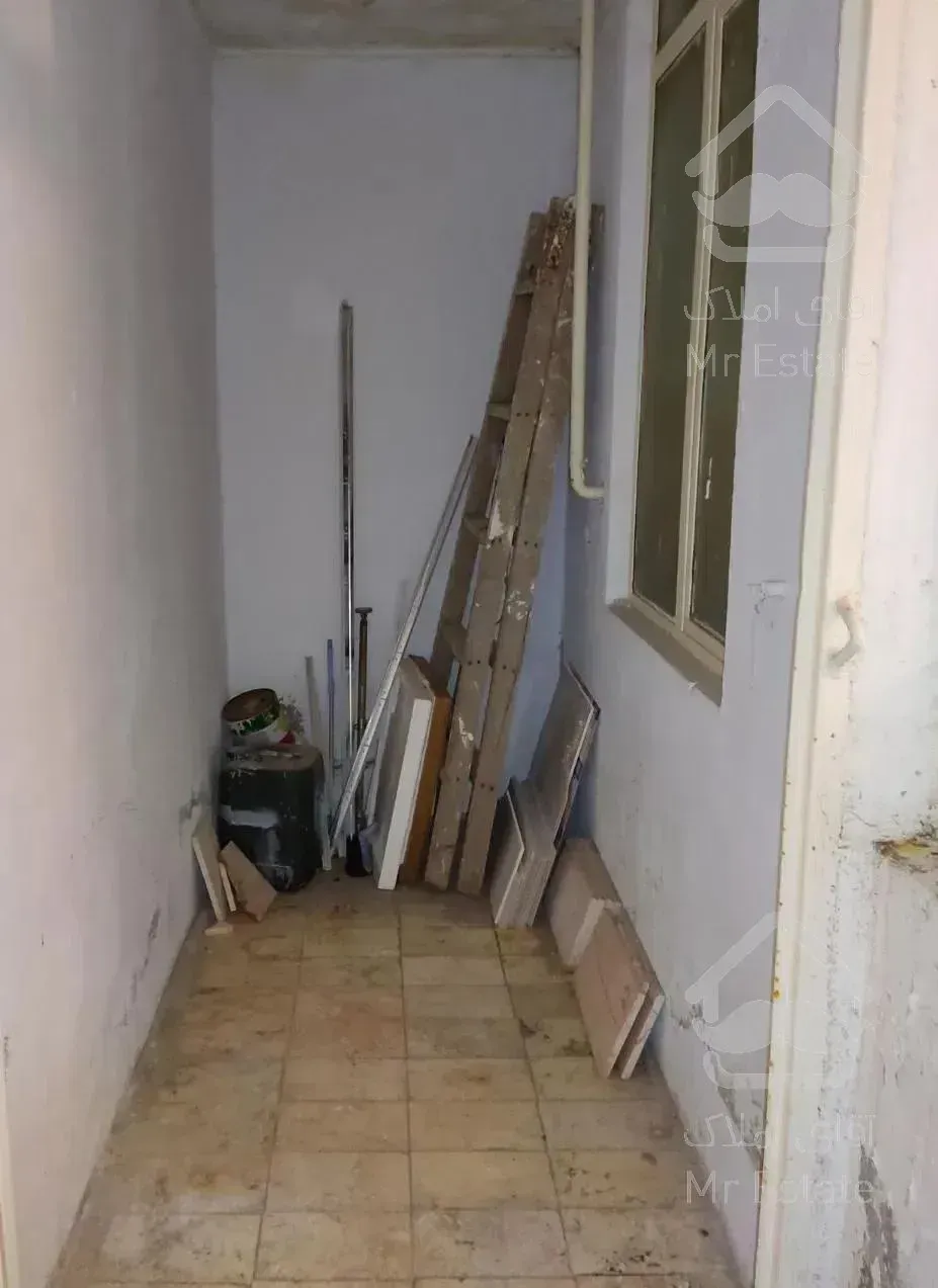 آپارتمان-۳۰ متری اسکندری- نقلی