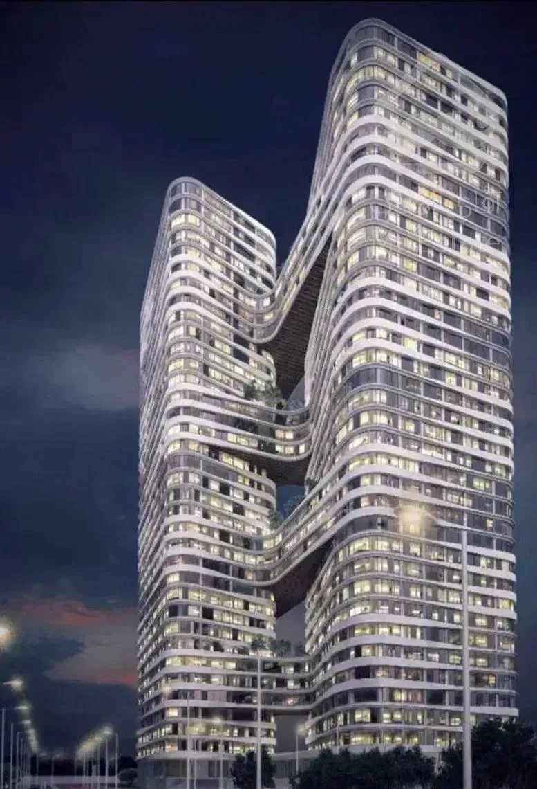 نماینده رسمی فروش پروژهای مسکونی ارتش دریاچه چیتگر