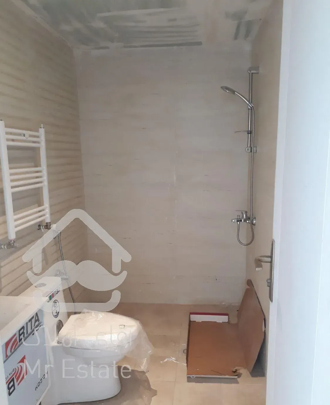 اپارتمان ۱۵۰ متری رهن نوساز مهرشهر کوی مهر