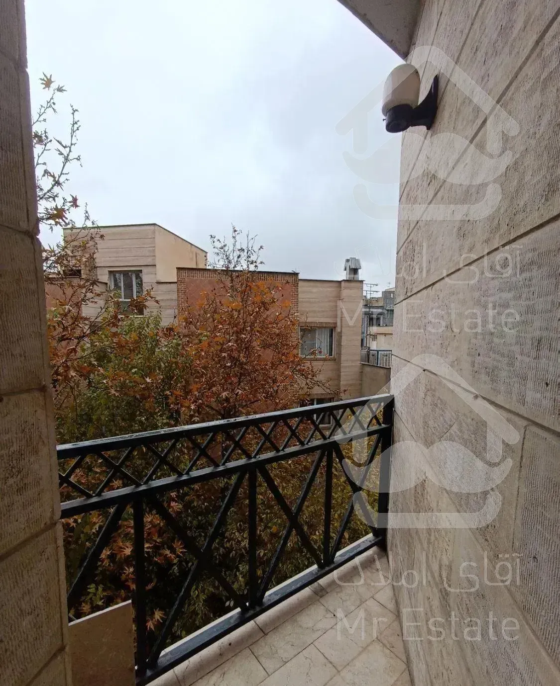 اختیاریه کیکاووس ۷۵متر۲خواب