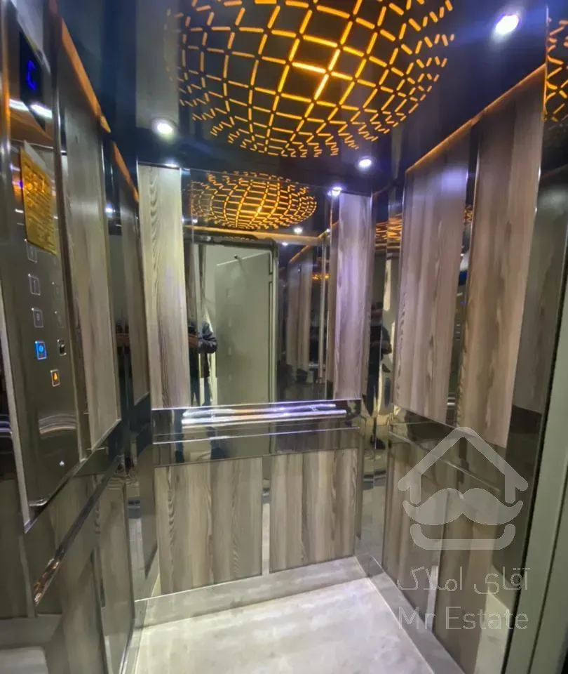 ۸۵متر / جیحون آزادی،بهنود/فول امکانات