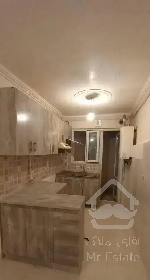 اجاره واحد ۶۰ متری حمیدیان ایران پاره بیجار