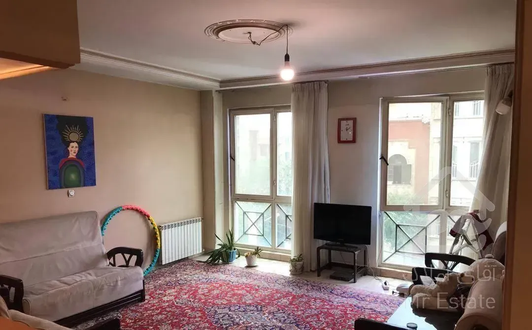 61 متر آفتابگیر حوالی صادقیه و فردوس