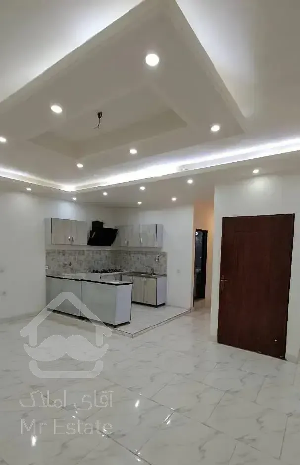 رهن واجاره آپارتمان ۹۰ متری جنگلی در محمود آباد