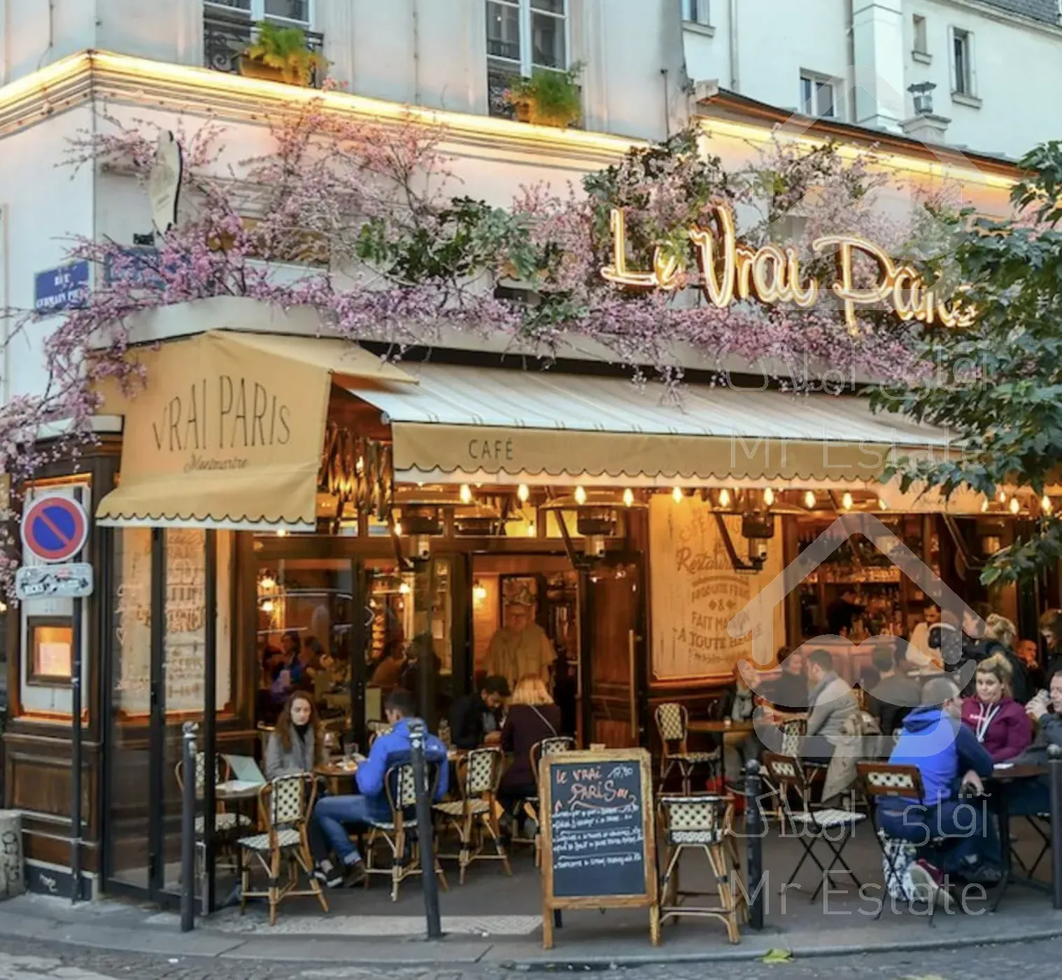 خرید مغازه سعادت آباد تهران ۳۵ متر مغازه علامه شمالی