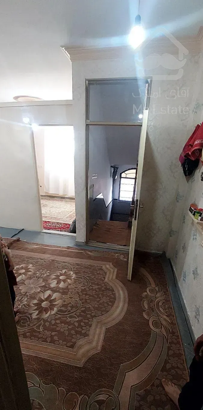 اجاره آپارتمان ۶۵ متری ۱ خوابه طبقه ۱ در یافت‌آباد