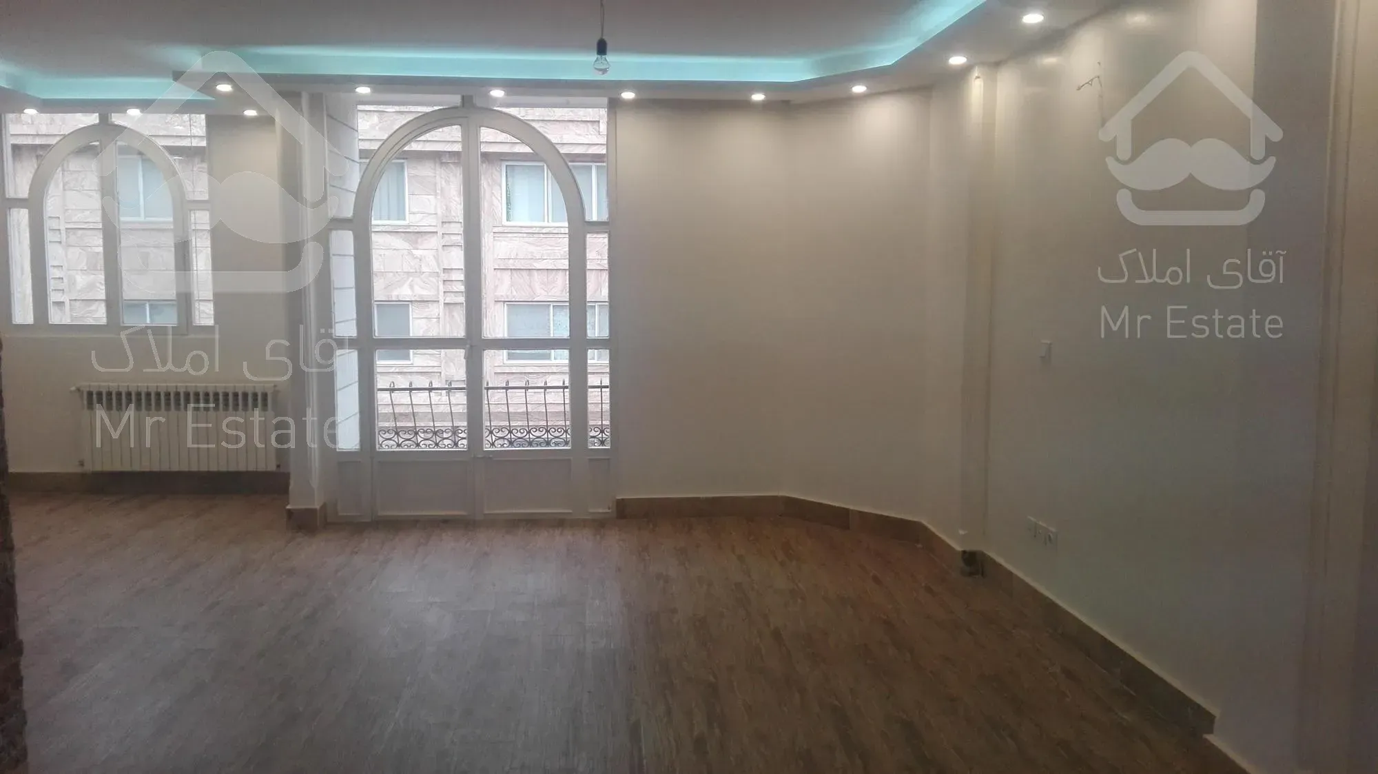 ۱۱٤متر/فول بازسازی/امکانات کامل