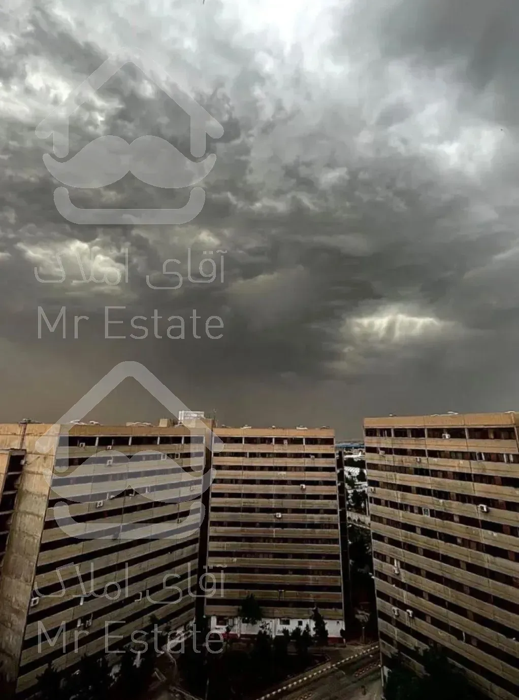 یکخوابه اجاره در فاز 2 اکباتان