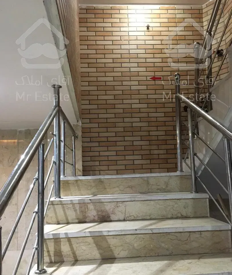 آپارتمان، ۷۶ متری، ۲ خوابه