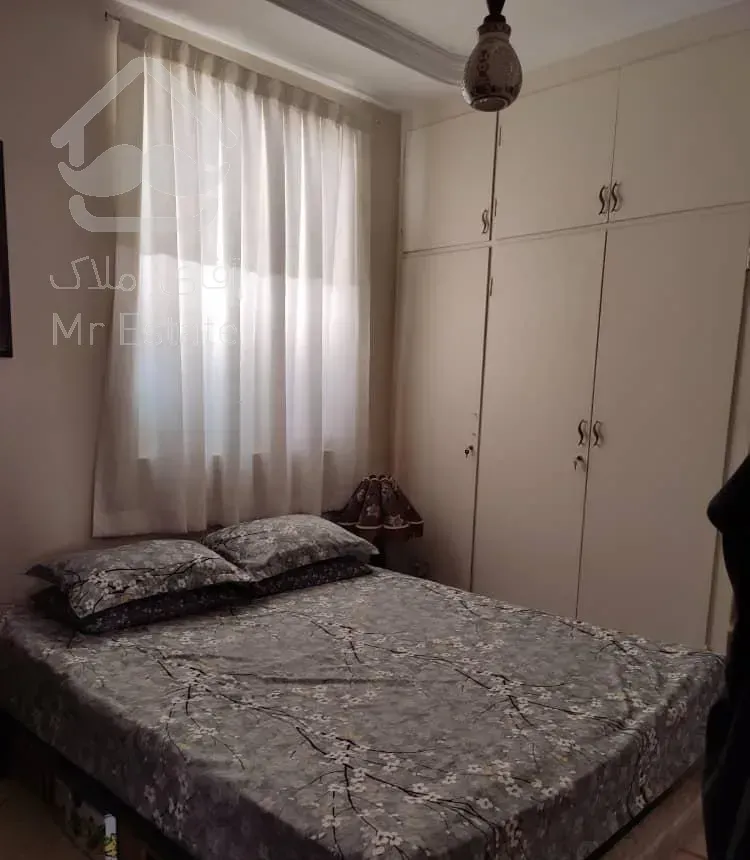 فروش آپارتمان ۴۶ متری ۱ خوابه در یافت‌آباد