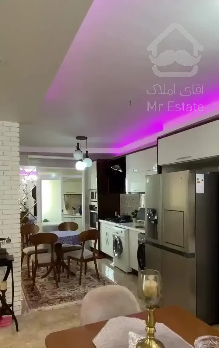 فروش آپارتمان ۱۵۵ متری مرکز شهر