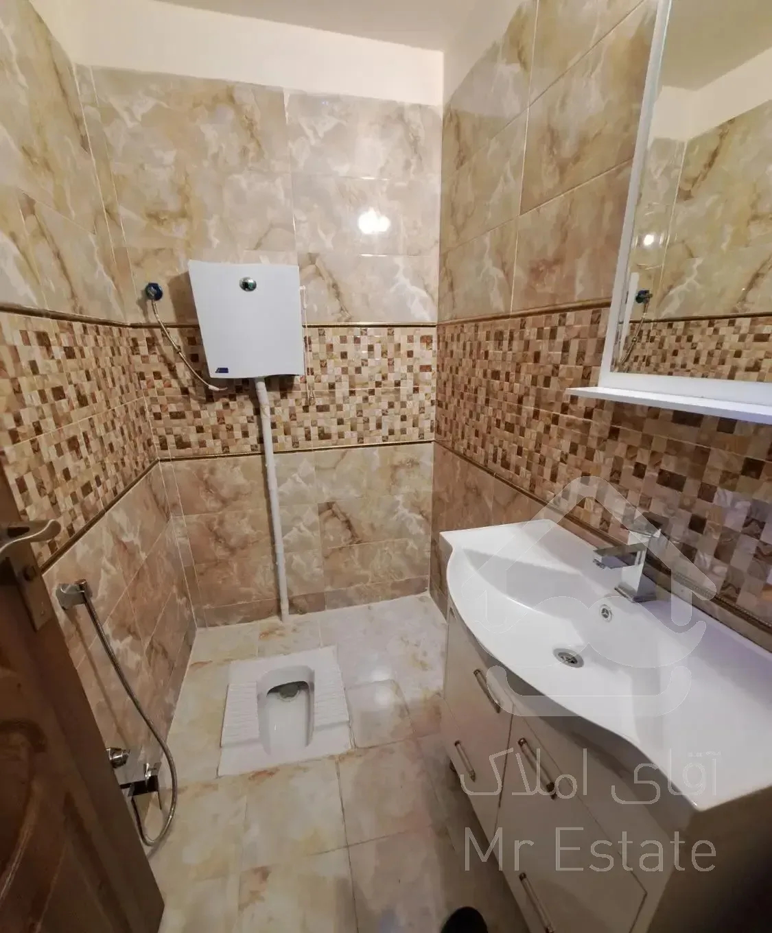 ۹۷م۲خواب فول امکانات بلوارآباذر گلستانها