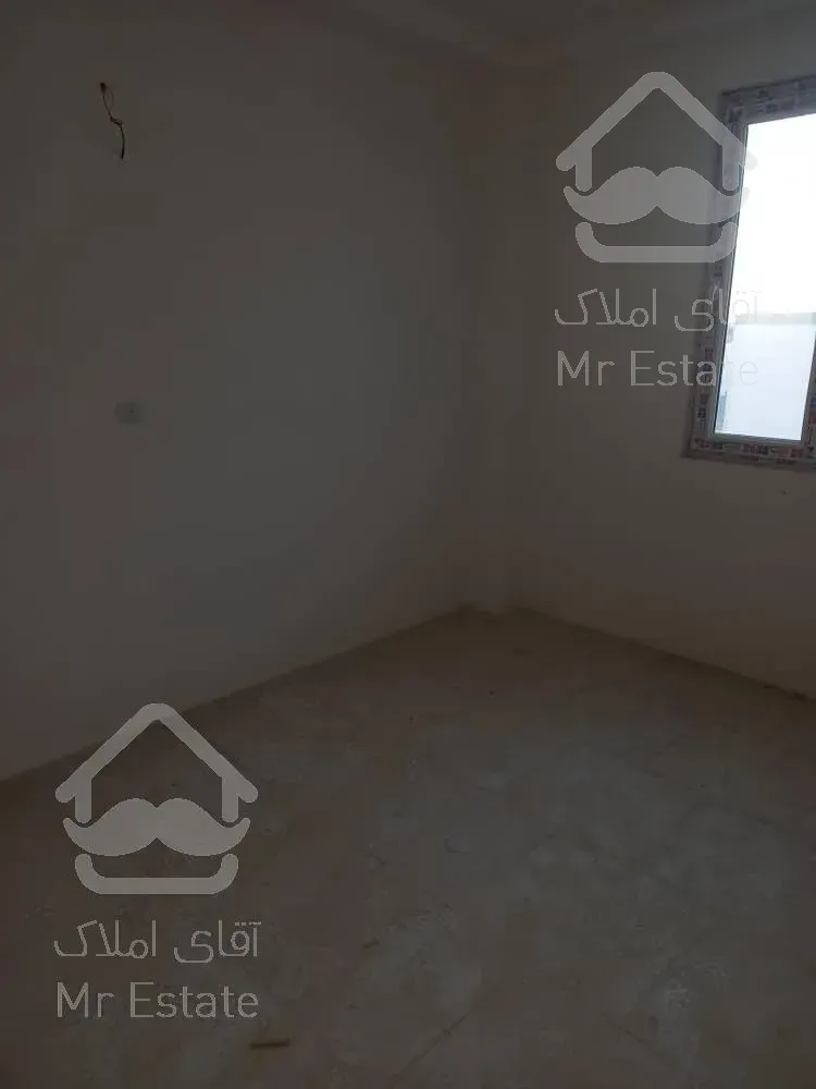 پرند   ۸۲ متر ۲ خواب پارکینگ و انباری