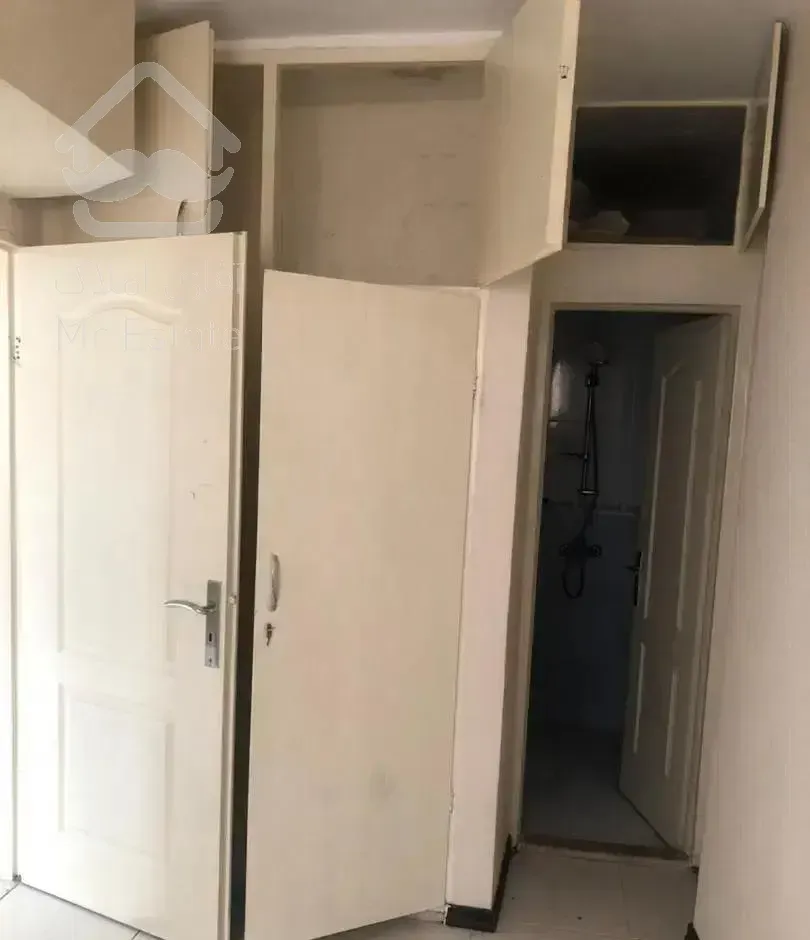 ۴۶متری خوش نقشه نزدیک مترو سبلان