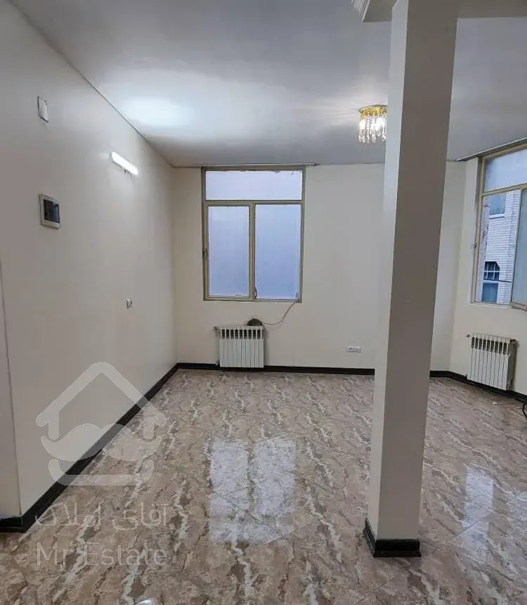 اجاره آپارتمان ۱۰۰ متری ۲ خوابه طبقه ۲ در میدان حر