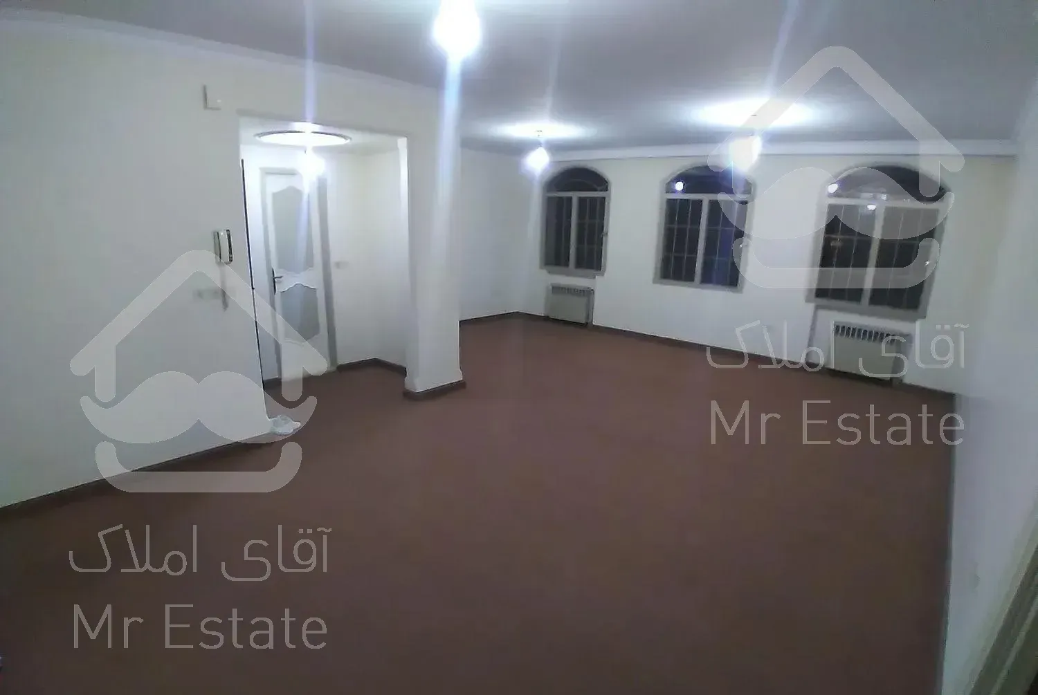 110متر.2خواب.تمیز.واحد غرق در نور