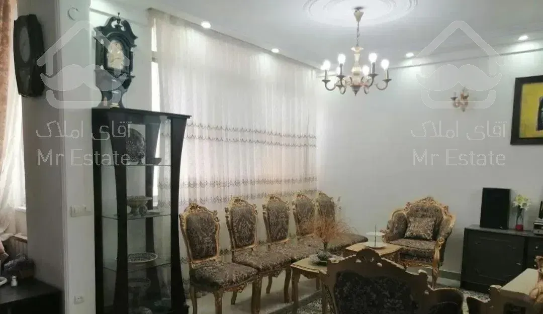 بلوارکشاورز-فلسطین شمالی ۱۸۲ متر تکواحد