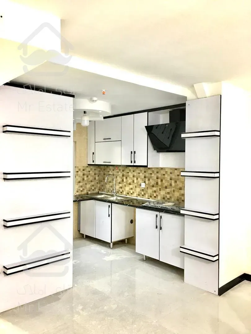 فروش واحد در ویلاشهر نوساز چیتگر شمالی