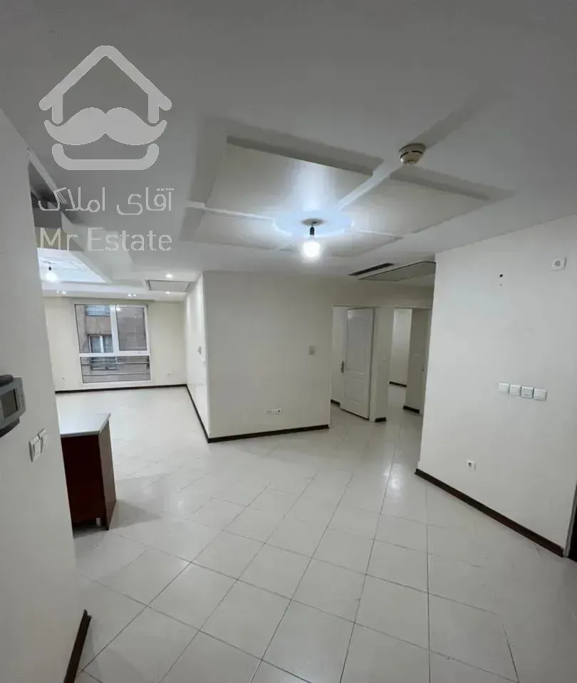 ۱۲۸متر ویو کامل دریاچه