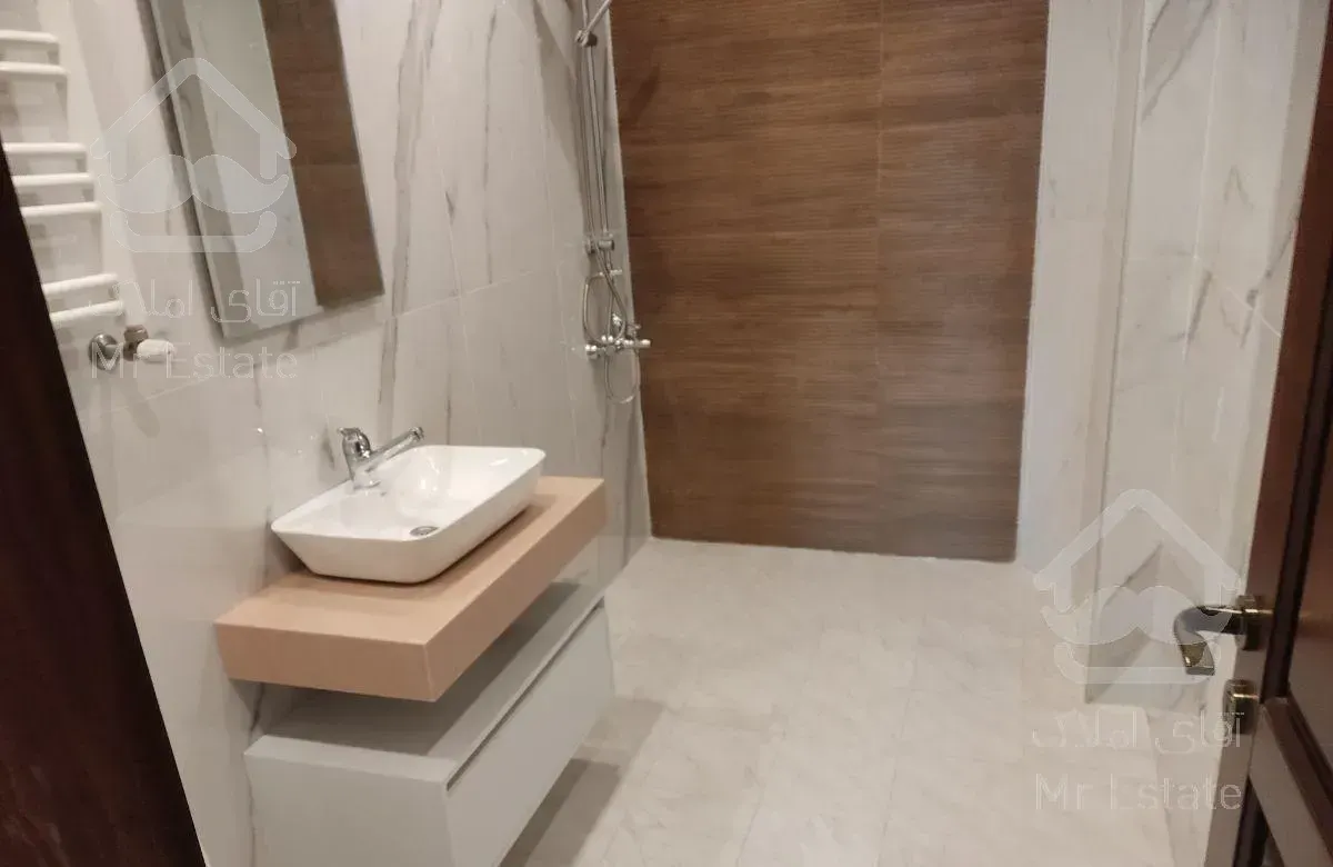 دروس 168متر3خواب 2پارکینگ