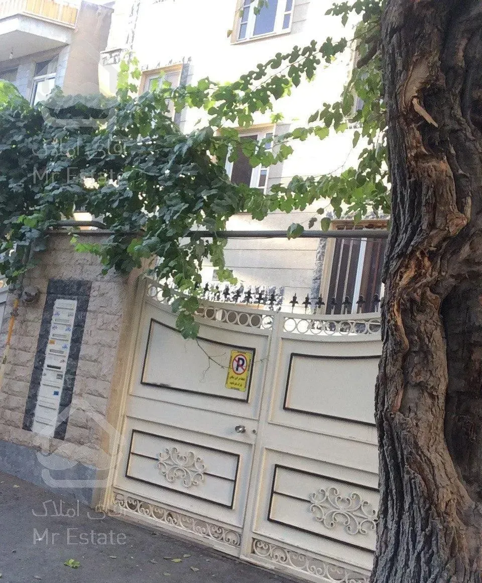 اپارتمان54متری فروشی بریانک شرقی