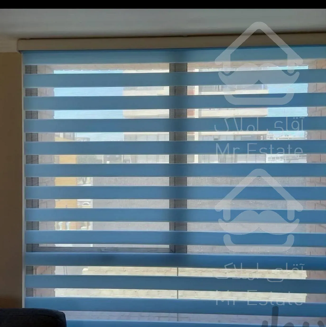 نصب پرده نصاب پرده تمام مدل ها و دریل کاری