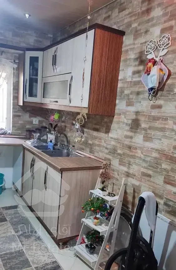 رهن واجاره آپارتمان در منطقه شهری محمودآباد