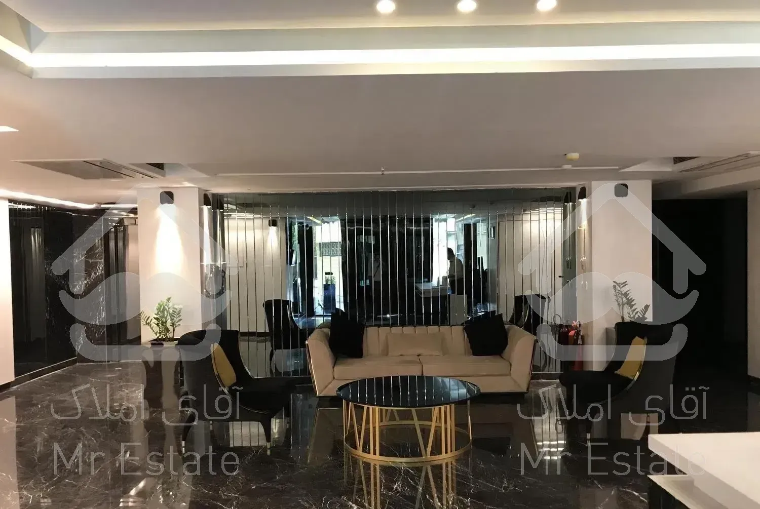 ۱۶۰ متر آپارتمان