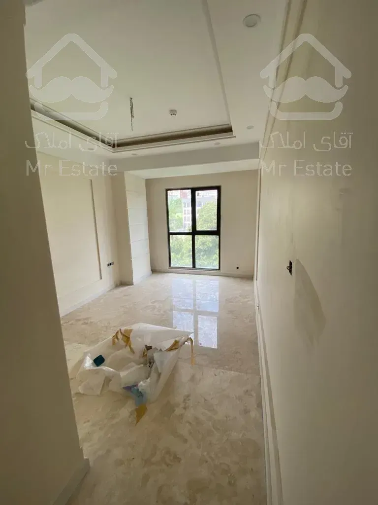 اجاره و رهن آپارتمان دربند 205  متر لاکچری