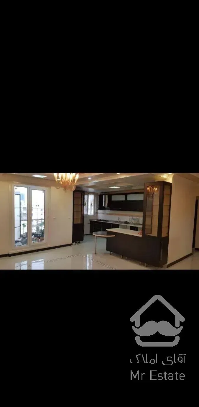 خردمند جنوبی ۱۱۵ متر سه خواب مسکونی