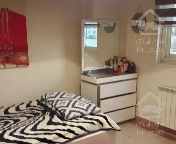 آپارتمان ،۸۱.۴۴ متری،بلوار فردوس غرب، خیابان ورزی