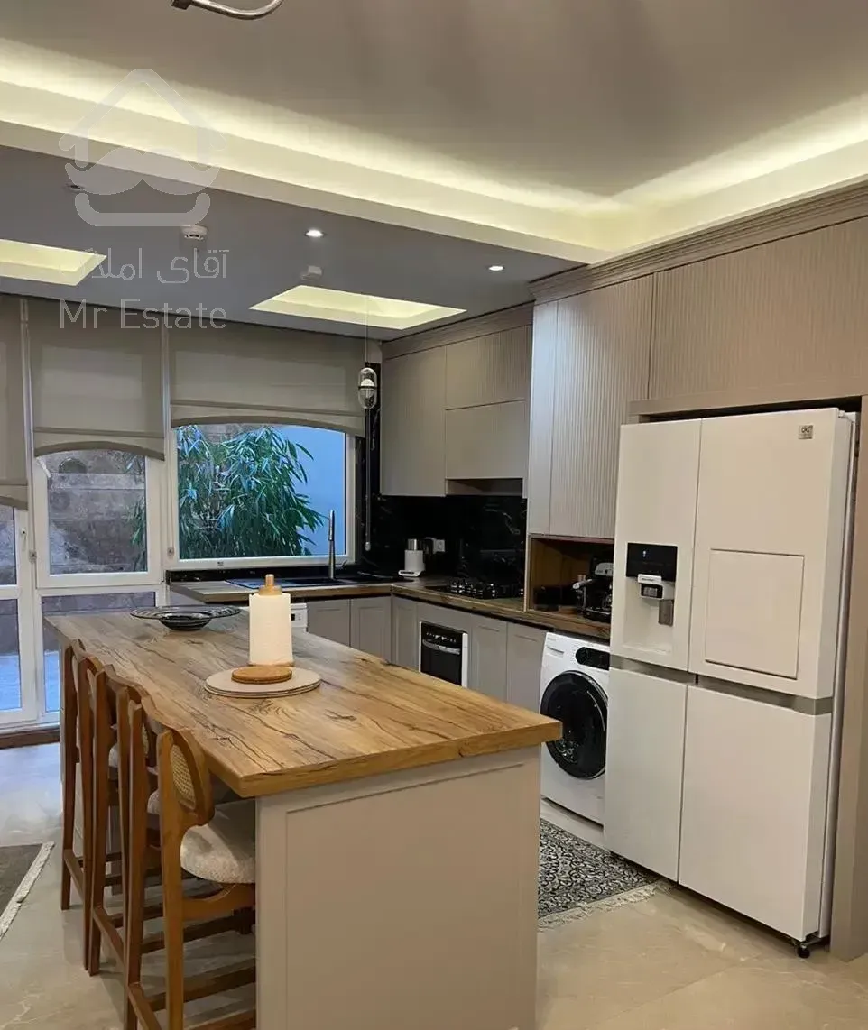 آپارتمان ۹۵ متری (شهید عراقی) / تاپ لوکیشن