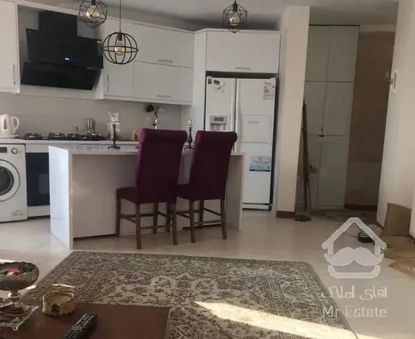 ویلا باغ ۳۵۰متر ۴خوابه فرشته