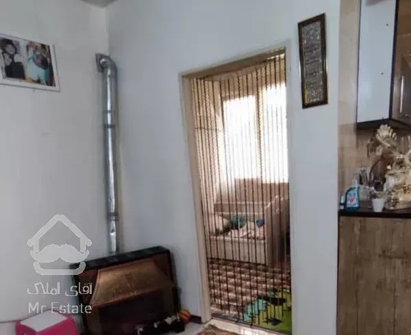 آپارتمان47متری روبهنما غرق نور سنددار عمارت کهریزک