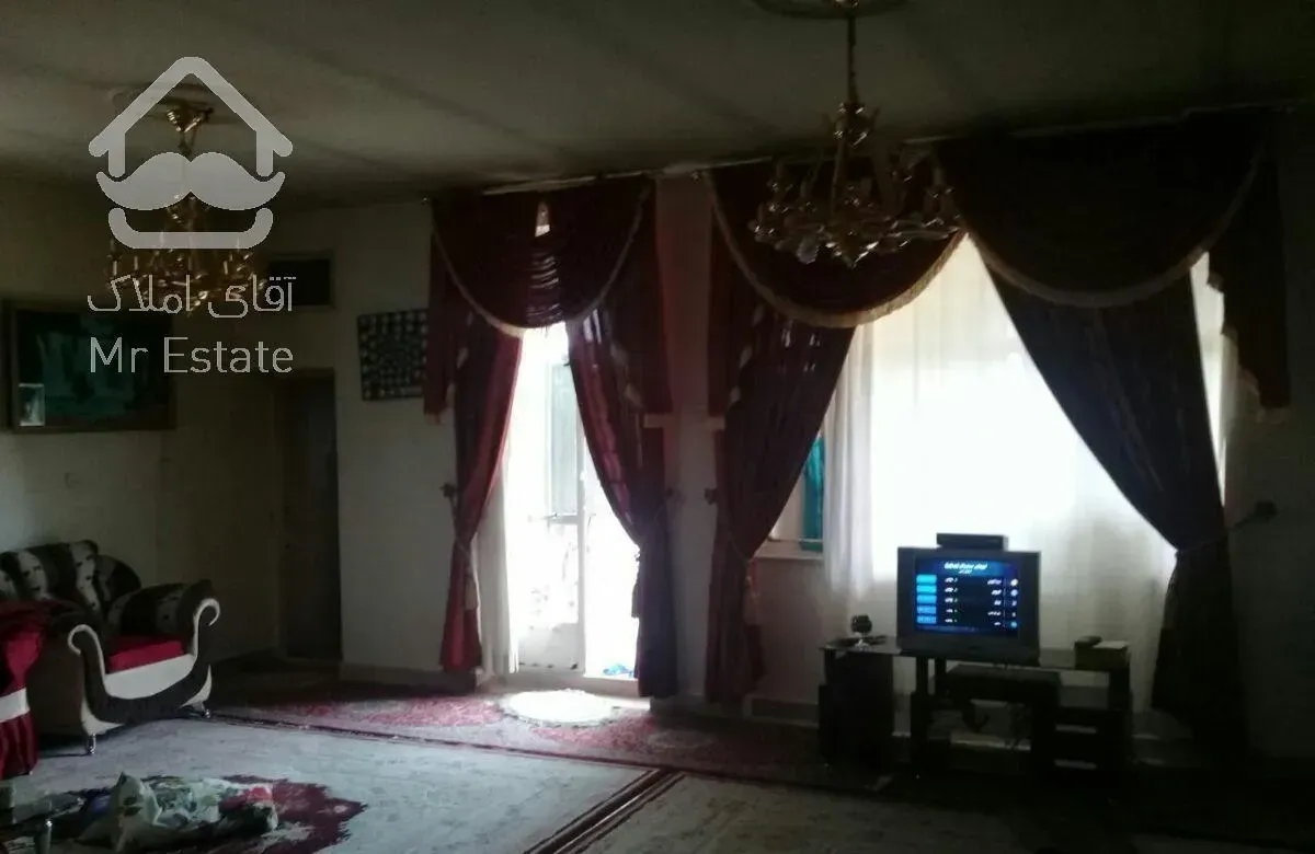 داراباد ویلایی ۱۱۰متر