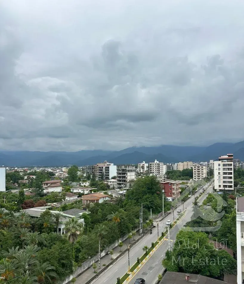 واحد فول امکانات متل قو ویو دریا و جنگل