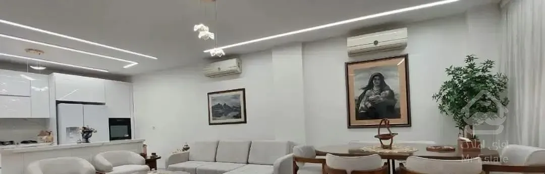 آپارتمان فروشی لواسان