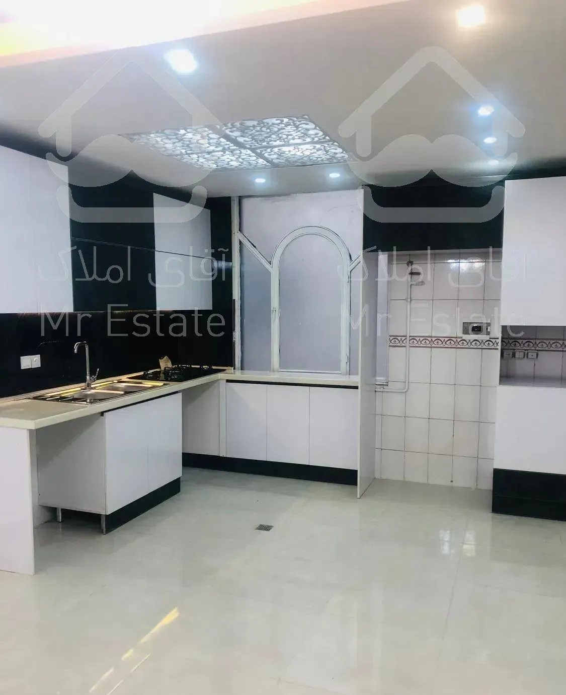 ۷۰ متر ۲ خواب فول باسازی ( فول امکانات )