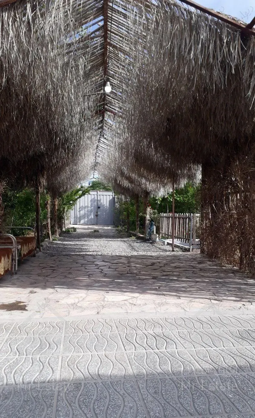 جایی دنج و تر تمیز دارای امکانات رفاهی