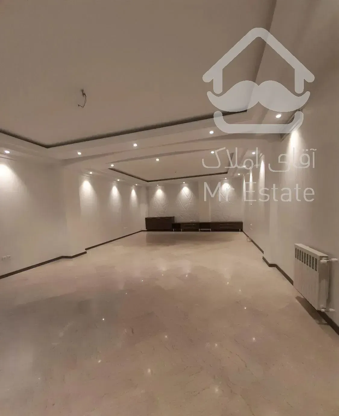 ۱۲۳ متر ۶ ساله ( ازگل )