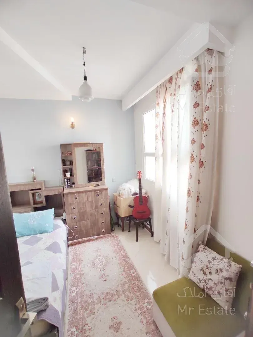 90متر دو خواب. دزاشیب . موسیوند