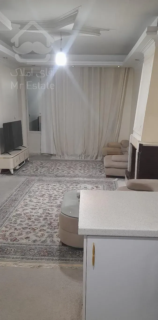 آپارتمان  45 متری تک واحد در میدان حر