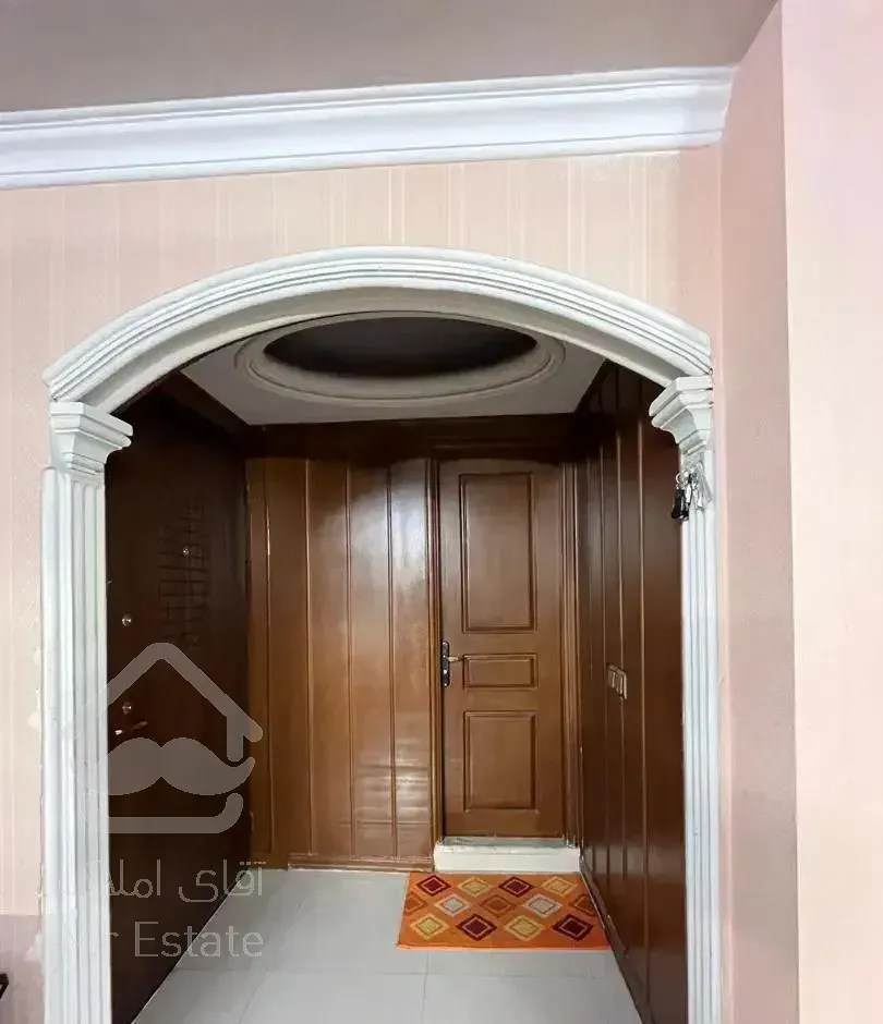 اجاره آپارتمان ۱15متری ۲ خوابه طبقه 1در هنرستان