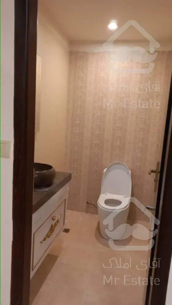 اجاره و رهن آپارتمان زعفرانیه 185  متر اکازيون