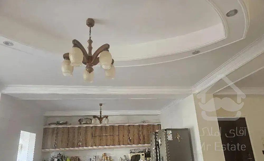 فروش آپارتمان ۱۰۰ متری ۲ خوابه تک واحد