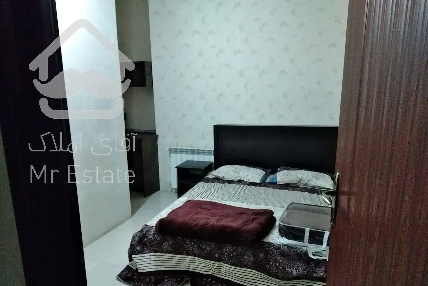 اجاره آپارتمان نزدیک حرم دوخوابه